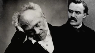 Schopenhauer (4/5) : Schopenhauer et Nietzsche