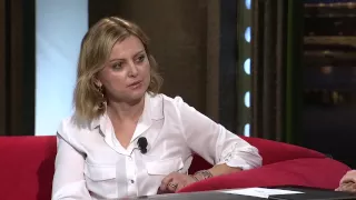 2. Eva Urbaníková - Show Jana Krause 12. 11. 2014