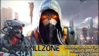 Killzone Shadow Fall PS4 (español) | Análisis Campaña GameProTV