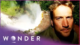 Trekking Through The Snake Infested Guyana Rainforest | Extreme Dreams Compilation | Wonder