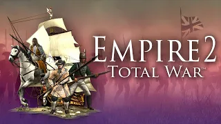 Empire 2 Total War - What do we want?