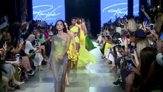 Rami Kadi - Arab Fashion Week - Pre-Fall 2020 - Dubai