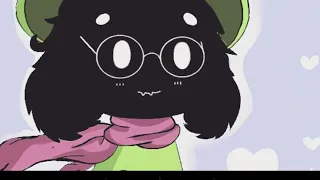 Ralsei.