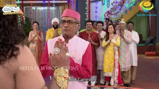 FULL EPISODE! 3900 - Taarak Mehta Ka Ooltah Chashmah - NEW Episodes | तारक मेहता का उल्टा चश्मा