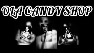 Μηδενιστής - OLA - CANDY SHOP - REMIX #50cent #Midenistis #ΑντιγόνηΤσιπλακίδη