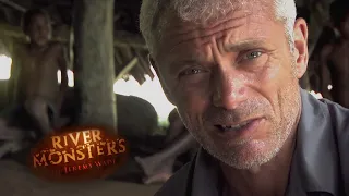 These Fish Like To Attack One Part Of The Body In Particular! | HORROR STORY | River Monsters