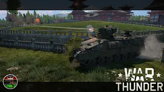 War Thunder | SPz Marder A1 - Endlich ist er da | Let's Play War Thunder Deutsch