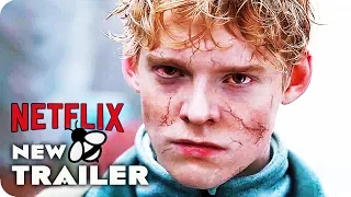 NETFLIX MAY 2019: The best new Movies & Series | All Trailers