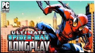 Ultimate Spider-Man Longplay, No Commentary [60FPS]