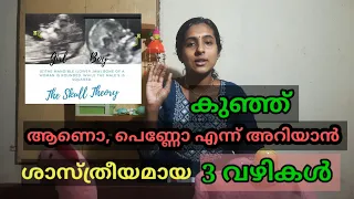 കുഞ്ഞ് ആണോ പെണ്ണോ എന്ന് സ്കാനിങ് റിപ്പോർട്ട്‌ നോക്കി അറിയാം |Baby gender prediction malayalam|