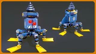 NEW BOTS in Devblog 25 🤔 Are SM Devblogs just BAD?