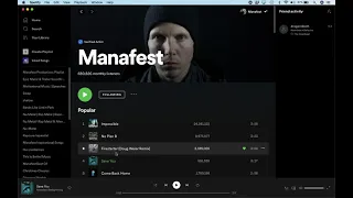 Spotify Ads Tutorial | Over 680,000 Monthly Listeners