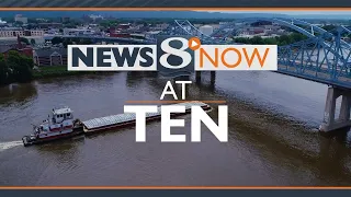 News 8 Now at Ten: 05/27/2024