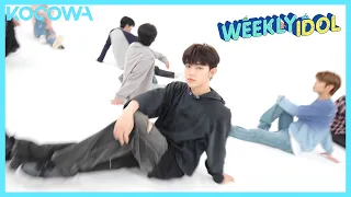 Spring is "In Bloom" With ZB1! | Weekly Idol EP623 | ENG SUB | KOCOWA+