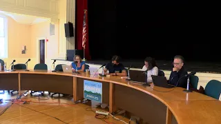 Burlington Police Commission - 8/2/2021