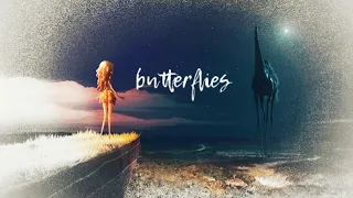 Ｂｕｔｔｅｒｆｌｉｅｓ | Mune and Glim