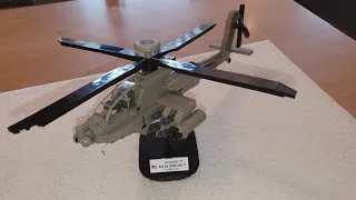 COBI 5808   - AH-64 Apache (longbow)