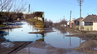 дороги Новопскова где вы