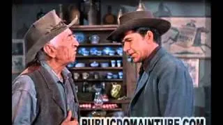 Bonanza - Desert Justice