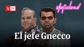 Mafialand, segundo capítulo: Gnecco, el poder detrás del Ñeñe | Videos Semana