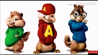 Que tire pa lante, versión Alvin y las ardillas!!!