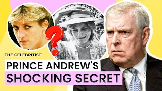 Diana NEVER TRUSTED Prince Andrew and Predicted His DISGRACE | @TheCelebritist