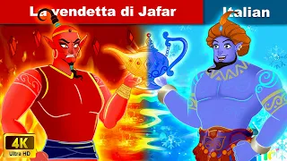 La vendetta di Jafar in italiano 👳 Raccolta di fiabe in italiano🌛 WOA Italian Fairy Tales