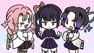 More Demon Slayer please! - Kimetsu no Yaiba animation / Anime Meme
