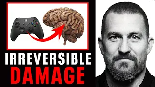 How Video Games Rewire Your Brain (Andrew Huberman)