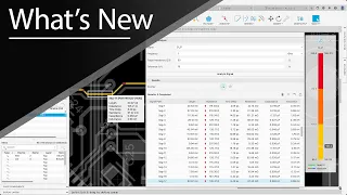 What's New in Fusion 360 Electronics - November 2022 | Autodesk Fusion 360