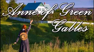 Anne of Green Gables, Ch 1 - Rachel Lynde is Surprised (Edited Text in CC)