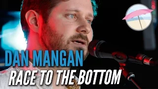 Dan Mangan - Race To The Bottom (Live at the Edge)