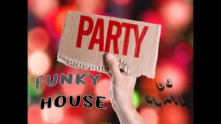 FUNKY DISCO HOUSE ★ FUNKY HOUSE JACKIN' FUNKY DISCO HOUSE ★ SESSION 374 ★ MASTERMIX #DJSLAVE