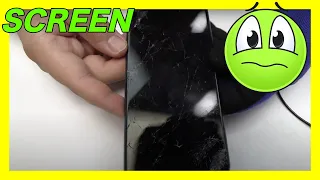 Huawei Y9 2019 Screen Replacement