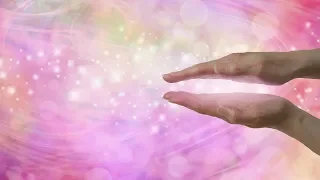 1 Hour Reiki Healing - Energy Infused Music