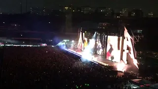 Metallica - Dirty Window (Live at São Paulo, Brazil)