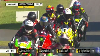 SBK 2023 - 4ª Etapa - SuperBike PRO/EVO - Autódromo de Interlagos - SP - 04/06/2023