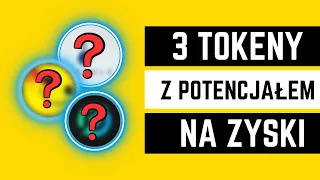 3 TOKENY na ARBITRUM z DUŻYM potencjałem na ZYSKI wpisujące się w narracje LSD oraz RealYield