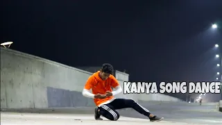 GULZAAR CHANNIWALA - Kanya ( Full Song ) Latest Haryanvi Songs 2019|| Dance Cover || Tanvir |Sonotek