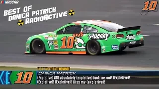 Best Of Danica Patrick NASCAR Radioactive