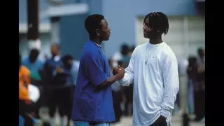 Menace II Society Best Moments ll VIDEO+SONG 2Pac ft. Eazy-E and Ice-Cube.