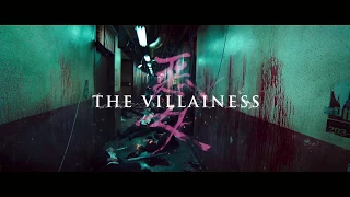 The Villainess (악녀) Fingertip - Fanmade Teaser Edit