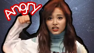 Angry TWICE ft. jealousy