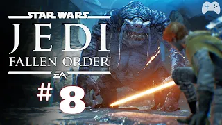 JEDI vs GRAVITY  |  Part 8  |  Star Wars Jedi: Fallen Order