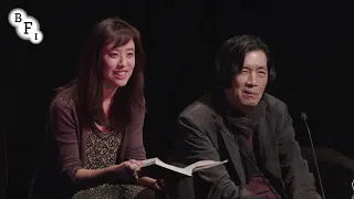 Screen Talk   Lee Chang Dong | BFI London Film Festival 2018 cutdown