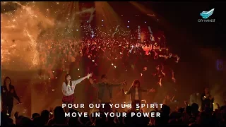 CityWorship: Pure As Gold // Loong Liyee @ City Harvest Church