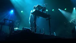 Bon Iver - Holyfields, - icommai Asia Tour Live in Bangkok (15th January 2020)