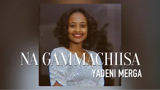 YADENI MERGA - NA GAMMACHIISA (Lyrics)