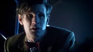 Doctor Who - A Good Goes to War - "Who was she?""