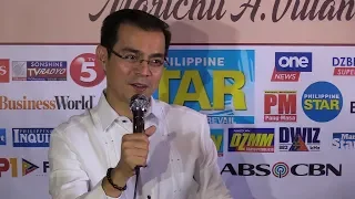 Isko Moreno vows Manila Zoo won’t be sold